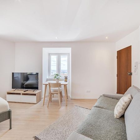 Beato Riverside Cozy Apartments Lisboa Ngoại thất bức ảnh