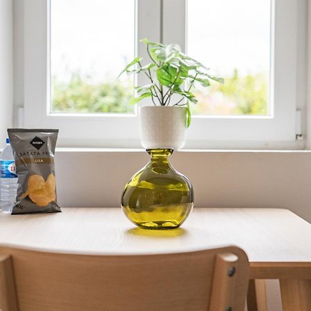 Beato Riverside Cozy Apartments Lisboa Ngoại thất bức ảnh