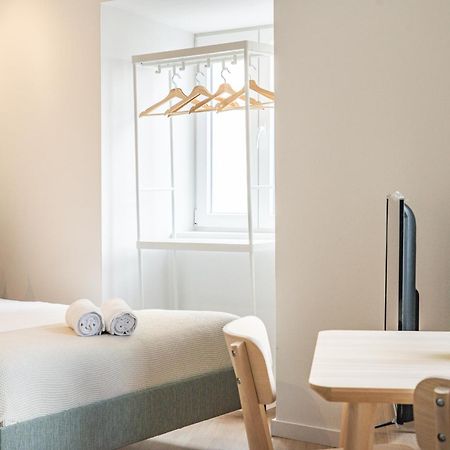 Beato Riverside Cozy Apartments Lisboa Ngoại thất bức ảnh
