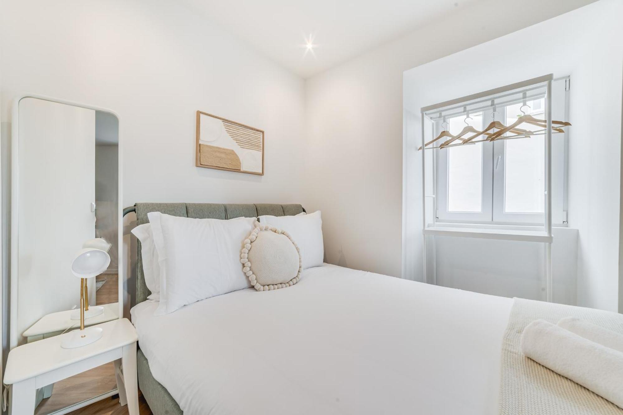 Beato Riverside Cozy Apartments Lisboa Ngoại thất bức ảnh