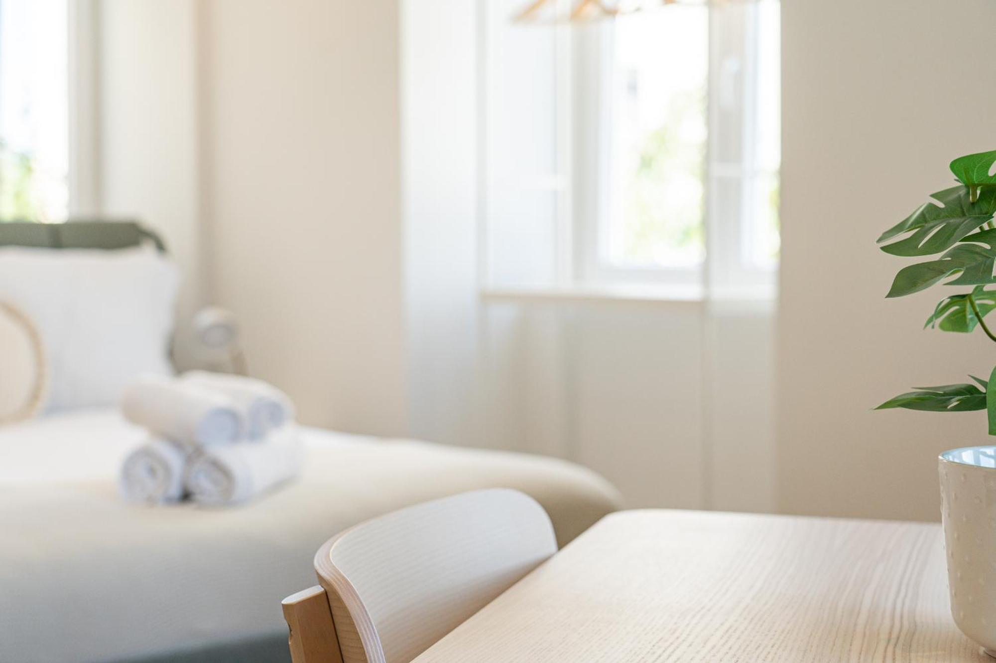 Beato Riverside Cozy Apartments Lisboa Ngoại thất bức ảnh