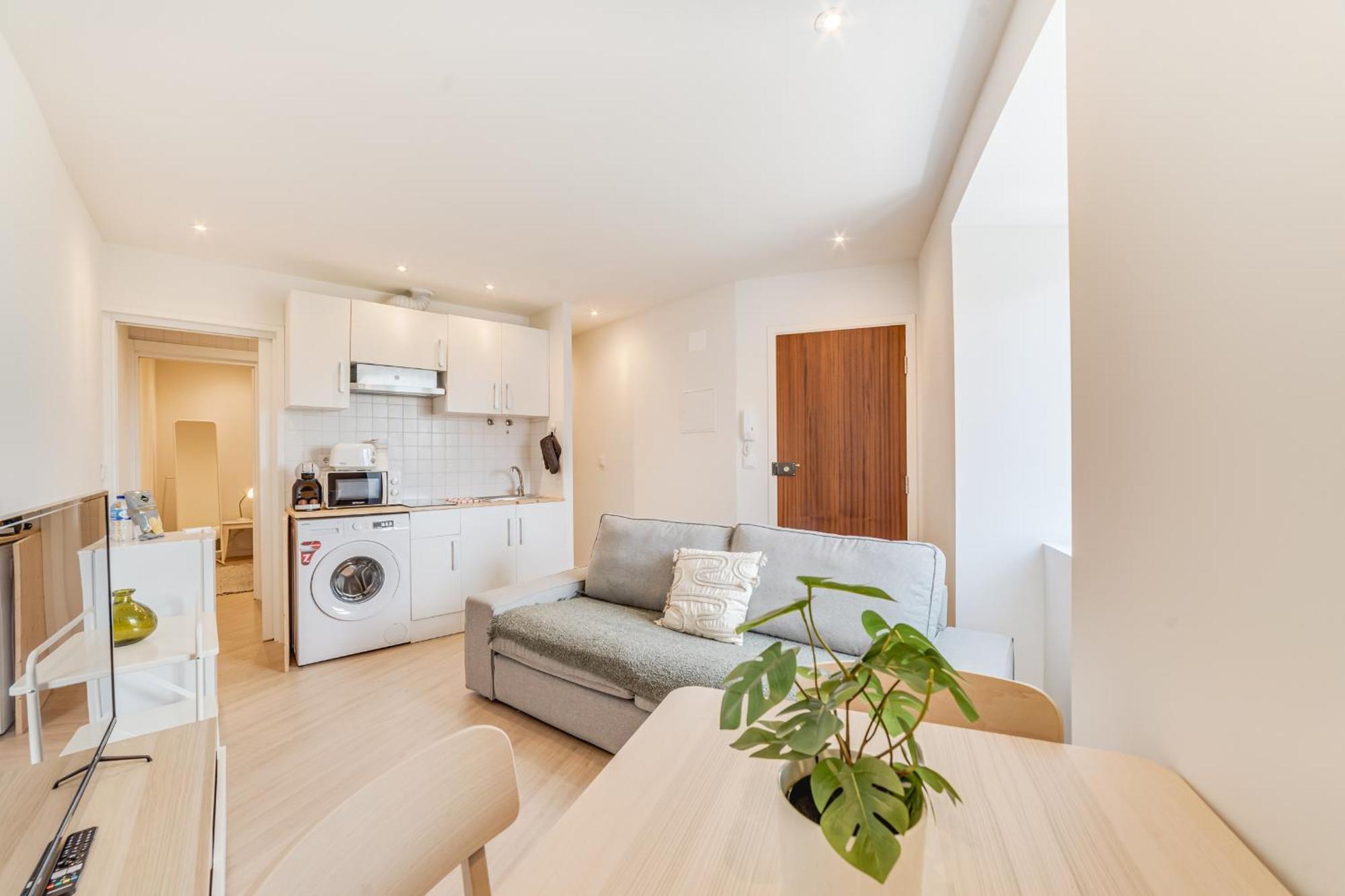 Beato Riverside Cozy Apartments Lisboa Ngoại thất bức ảnh