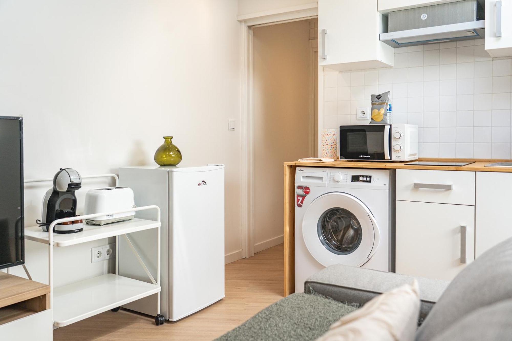 Beato Riverside Cozy Apartments Lisboa Ngoại thất bức ảnh