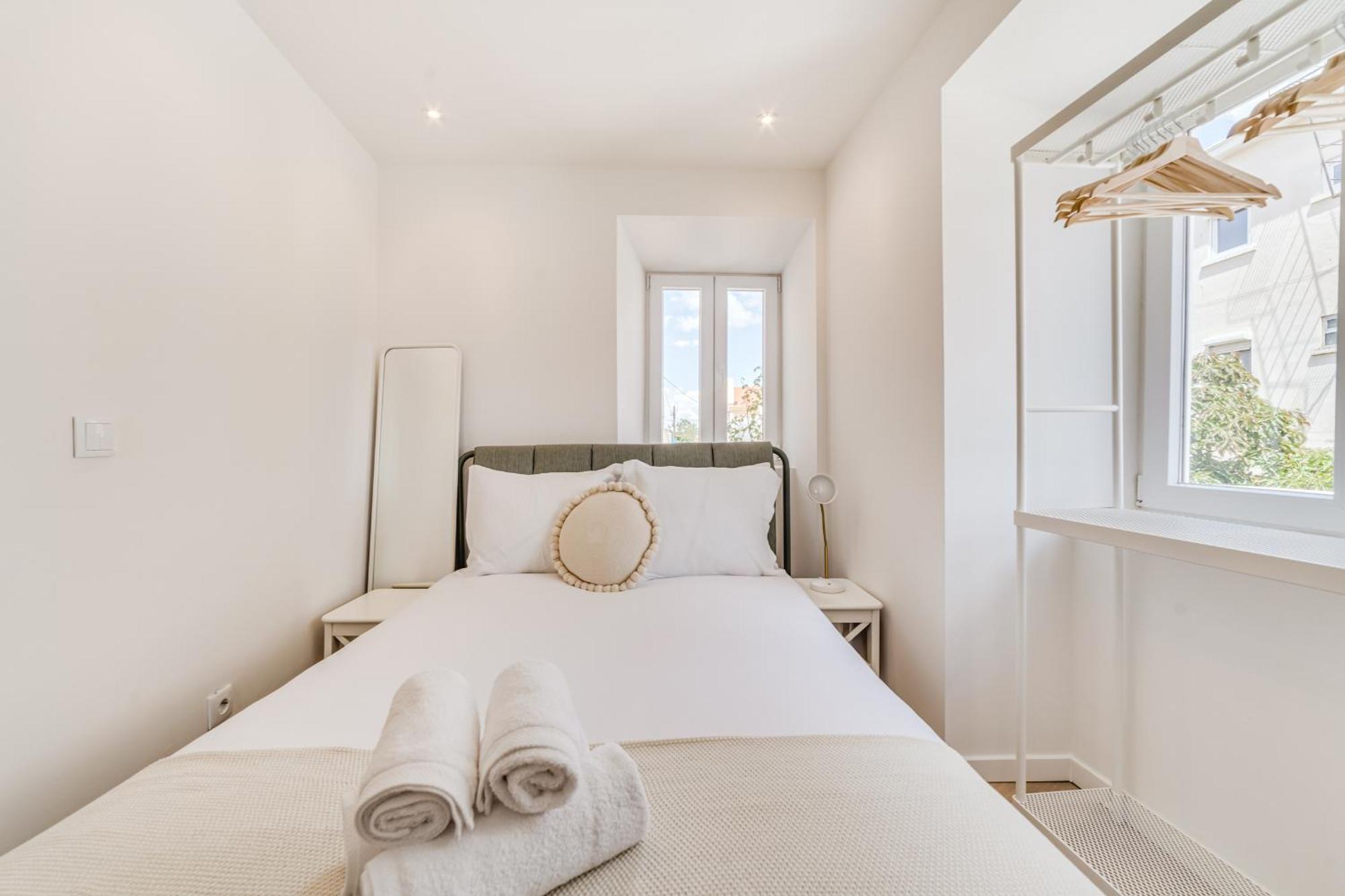 Beato Riverside Cozy Apartments Lisboa Ngoại thất bức ảnh