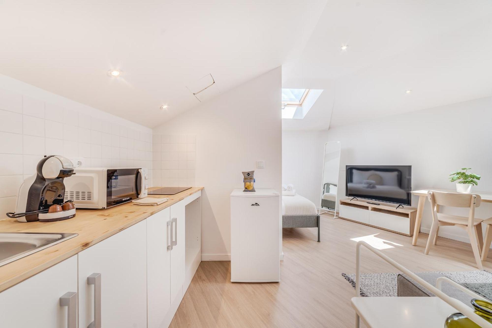 Beato Riverside Cozy Apartments Lisboa Ngoại thất bức ảnh