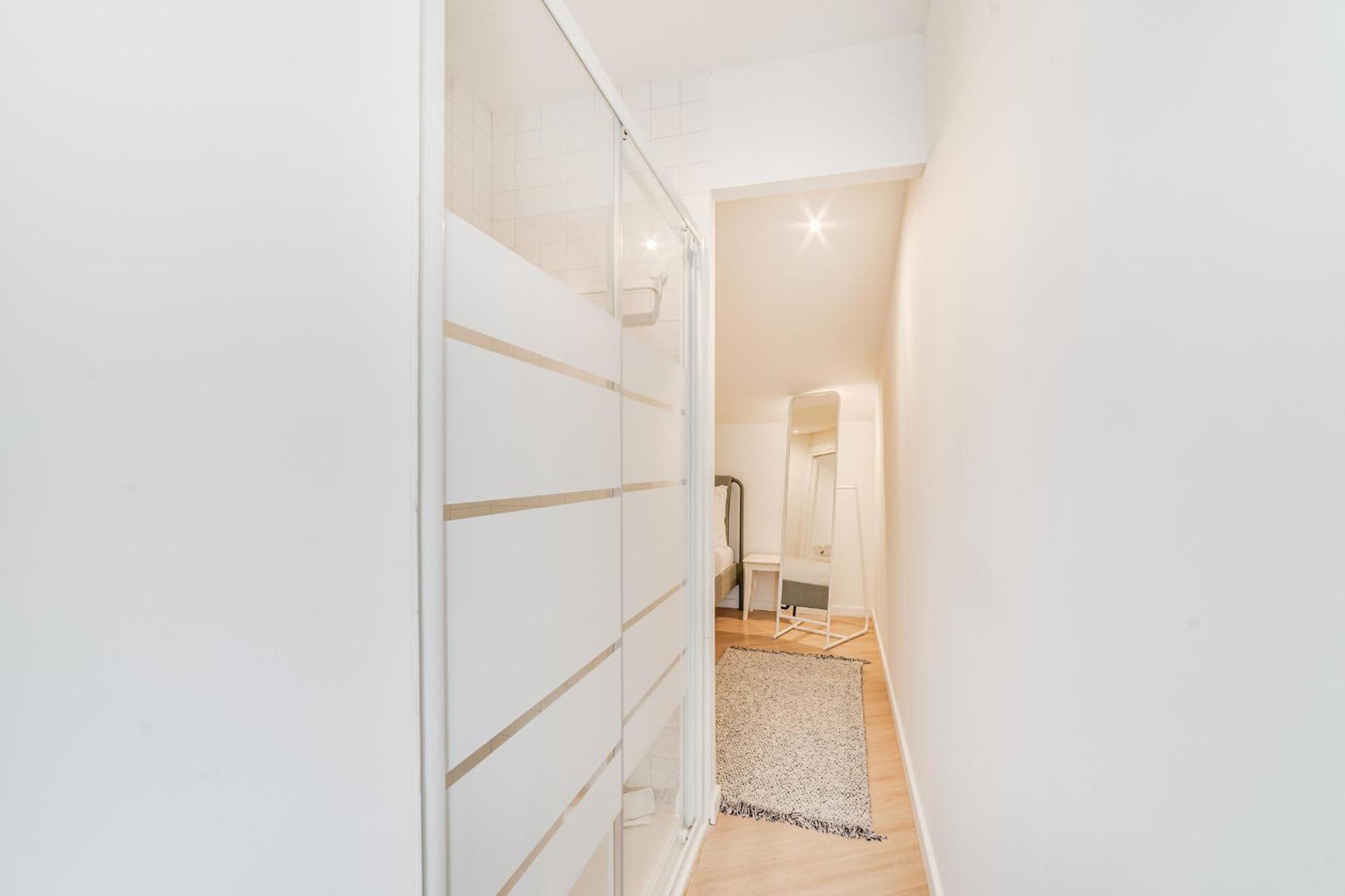 Beato Riverside Cozy Apartments Lisboa Ngoại thất bức ảnh