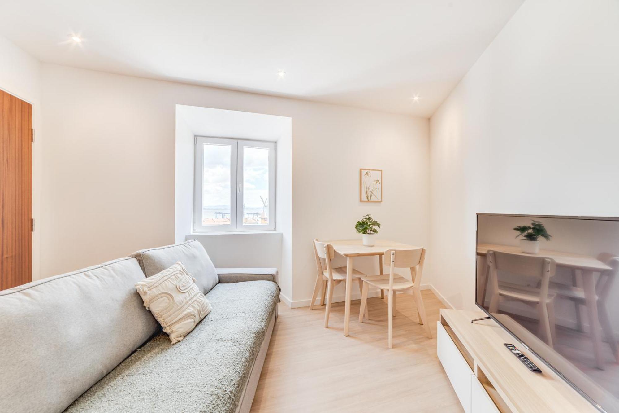 Beato Riverside Cozy Apartments Lisboa Ngoại thất bức ảnh