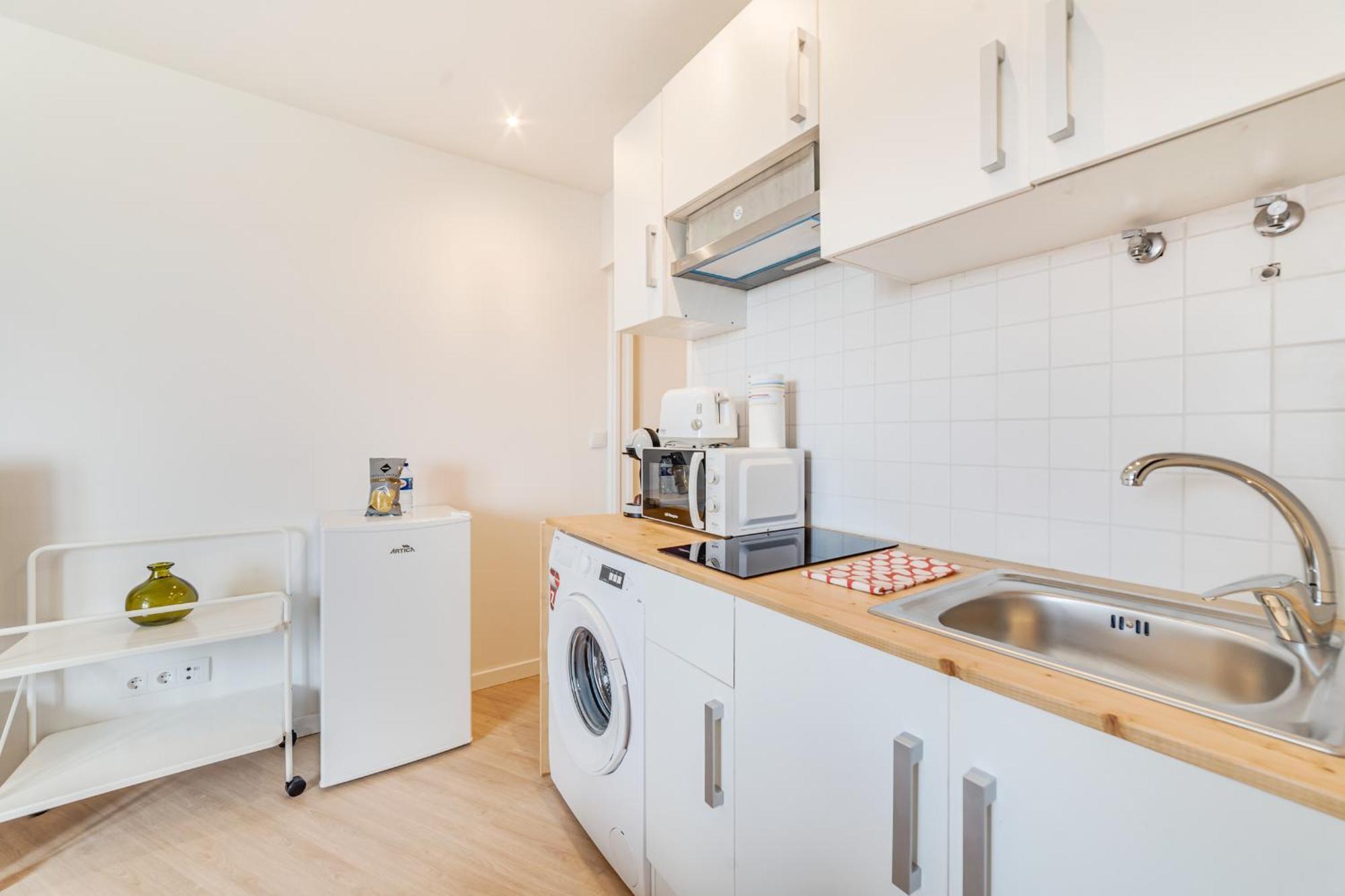 Beato Riverside Cozy Apartments Lisboa Ngoại thất bức ảnh