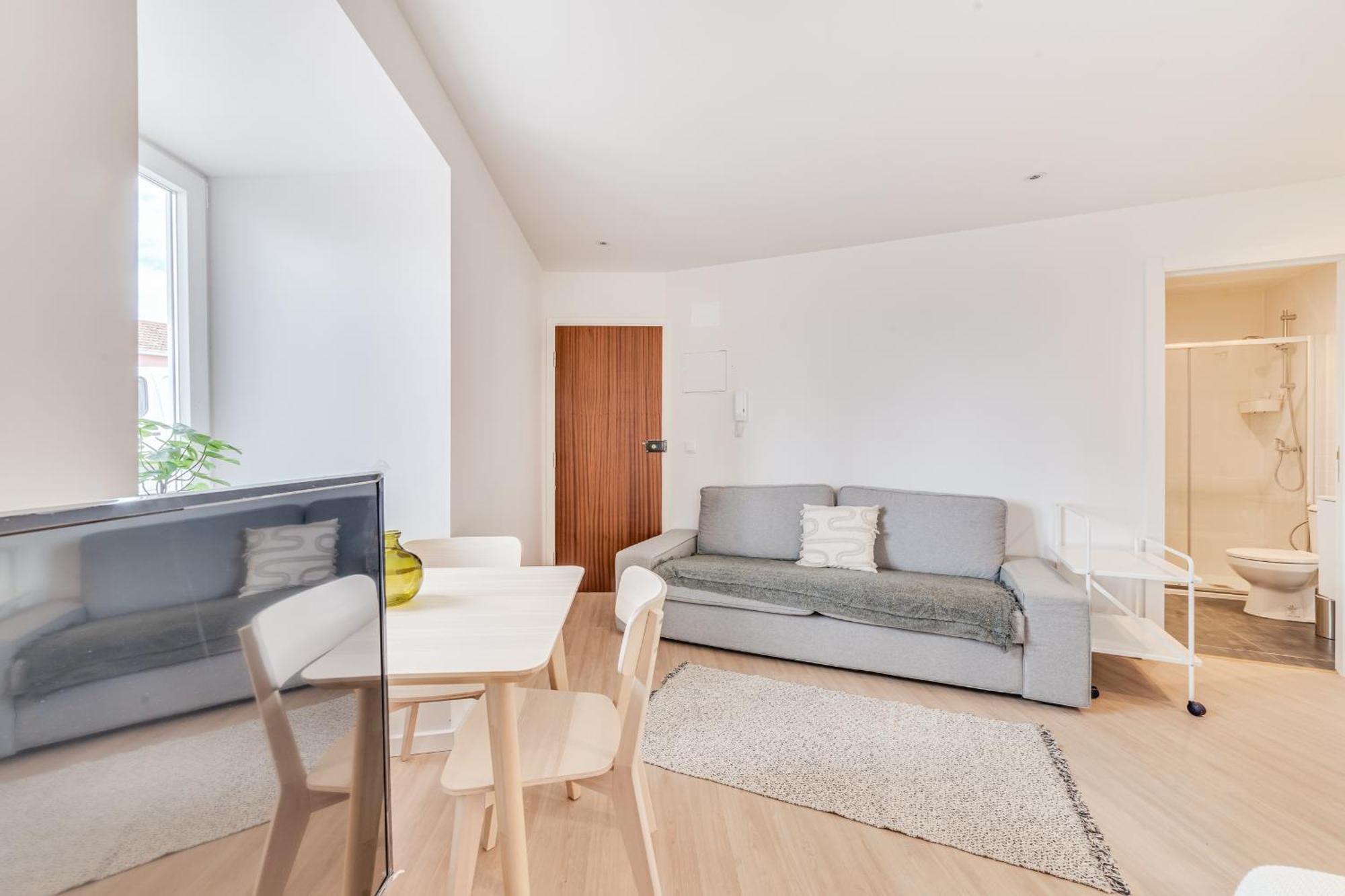 Beato Riverside Cozy Apartments Lisboa Ngoại thất bức ảnh