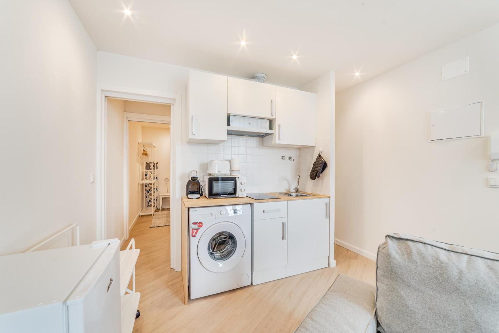 Beato Riverside Cozy Apartments Lisboa Ngoại thất bức ảnh