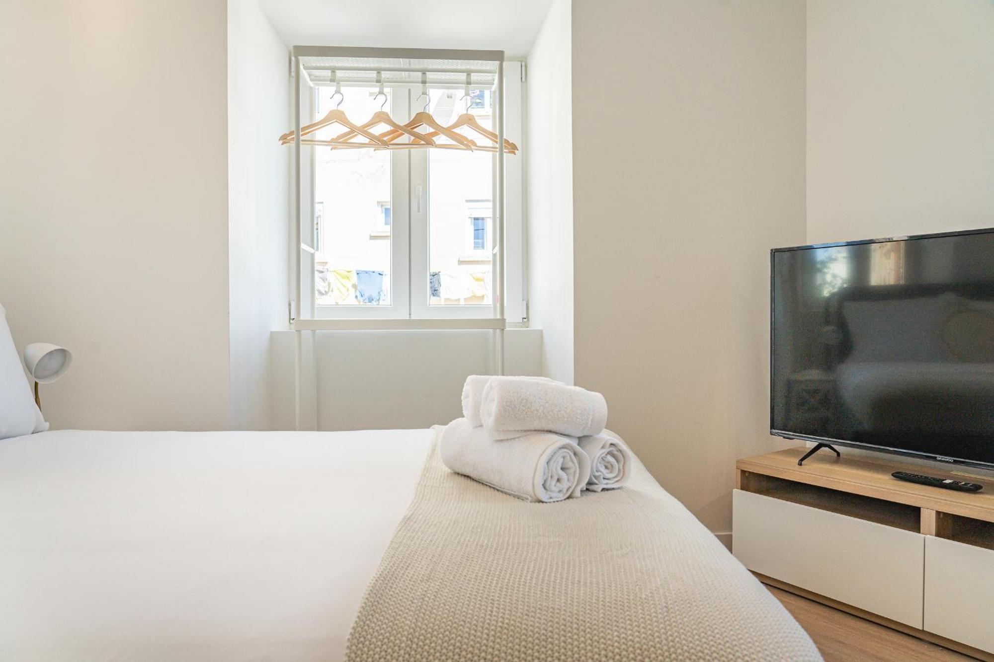 Beato Riverside Cozy Apartments Lisboa Ngoại thất bức ảnh