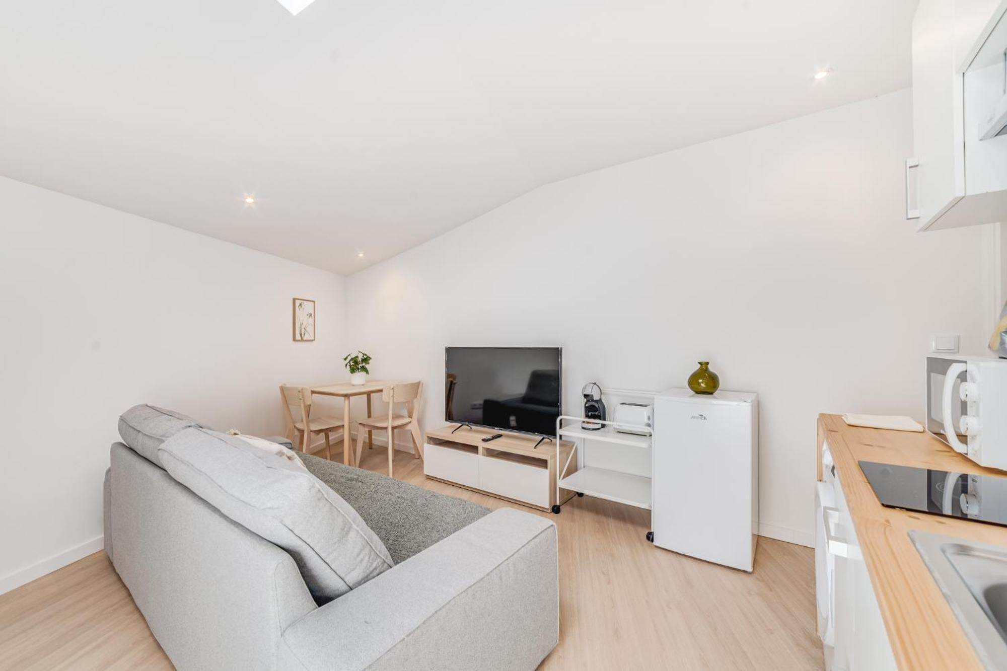 Beato Riverside Cozy Apartments Lisboa Ngoại thất bức ảnh