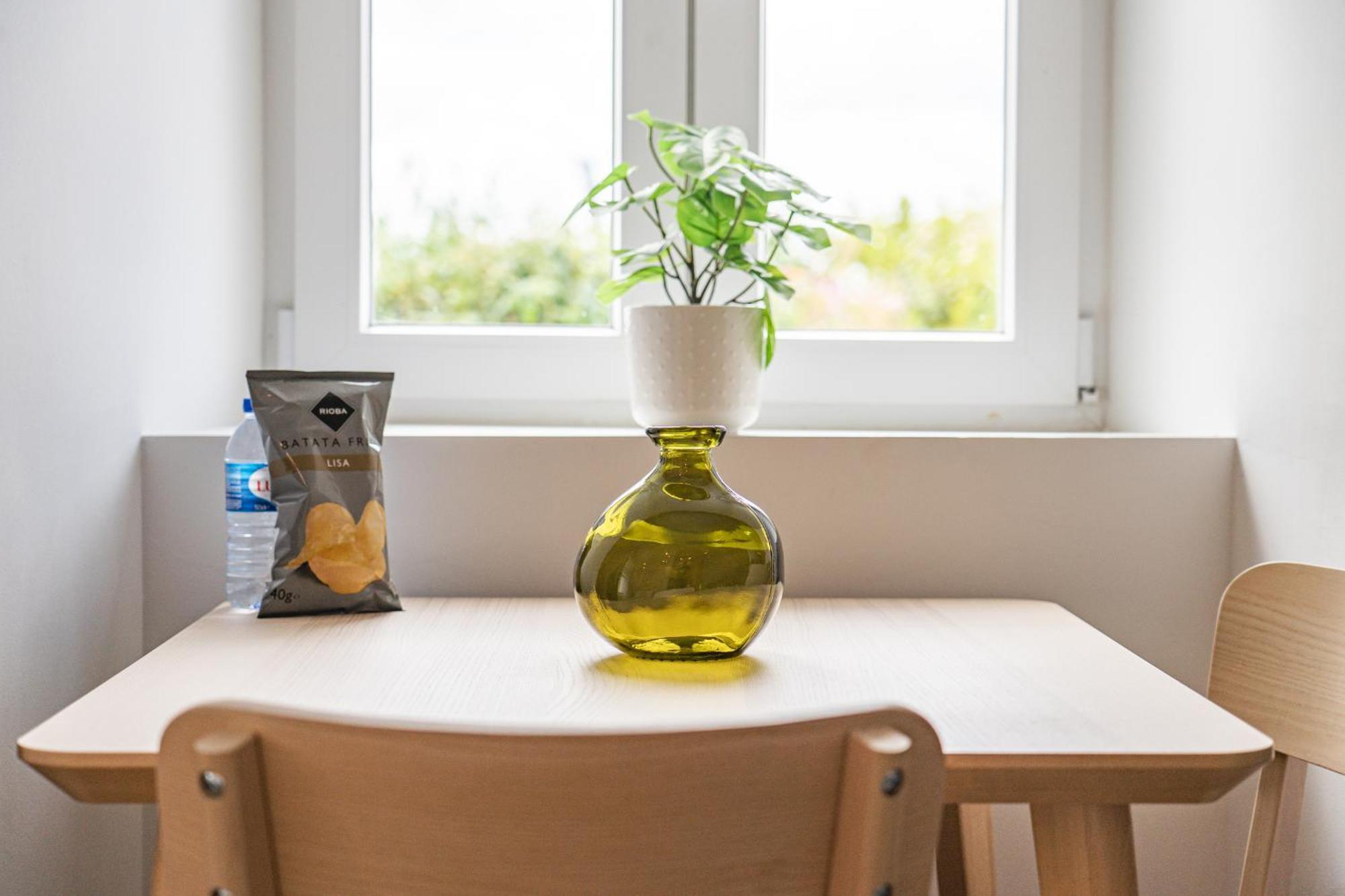 Beato Riverside Cozy Apartments Lisboa Ngoại thất bức ảnh