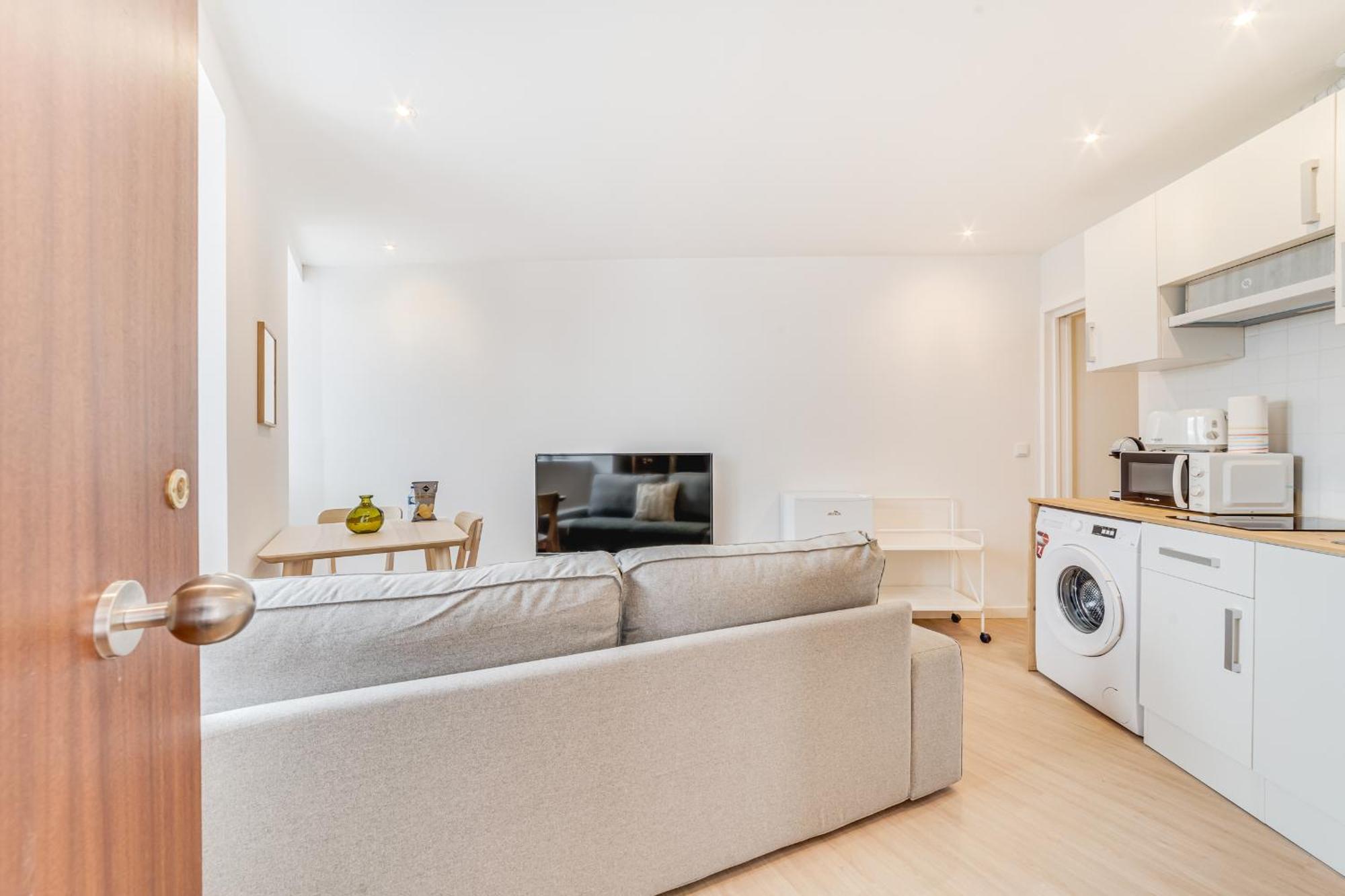 Beato Riverside Cozy Apartments Lisboa Ngoại thất bức ảnh