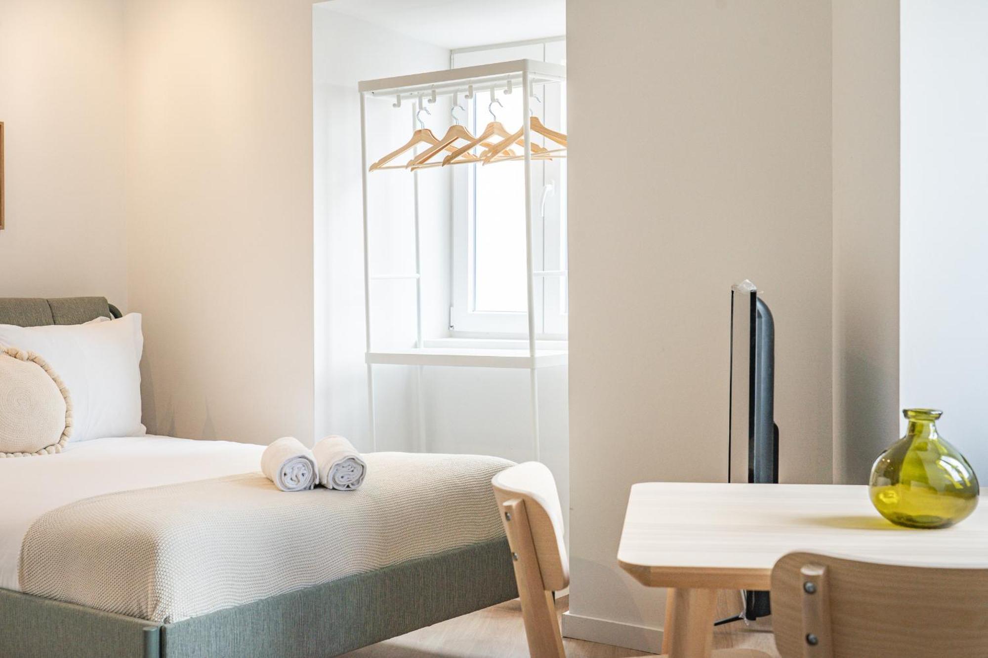 Beato Riverside Cozy Apartments Lisboa Ngoại thất bức ảnh