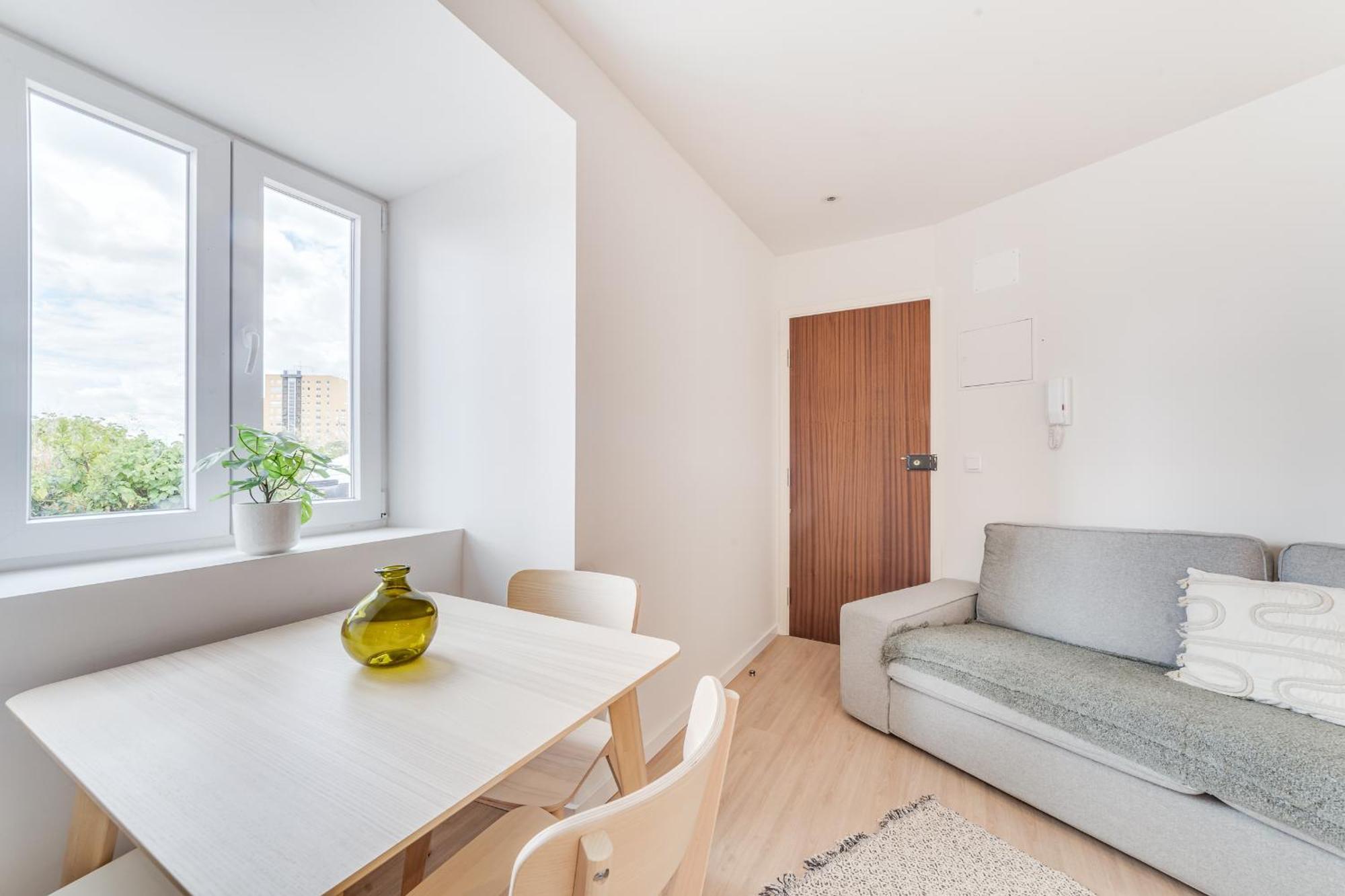 Beato Riverside Cozy Apartments Lisboa Ngoại thất bức ảnh
