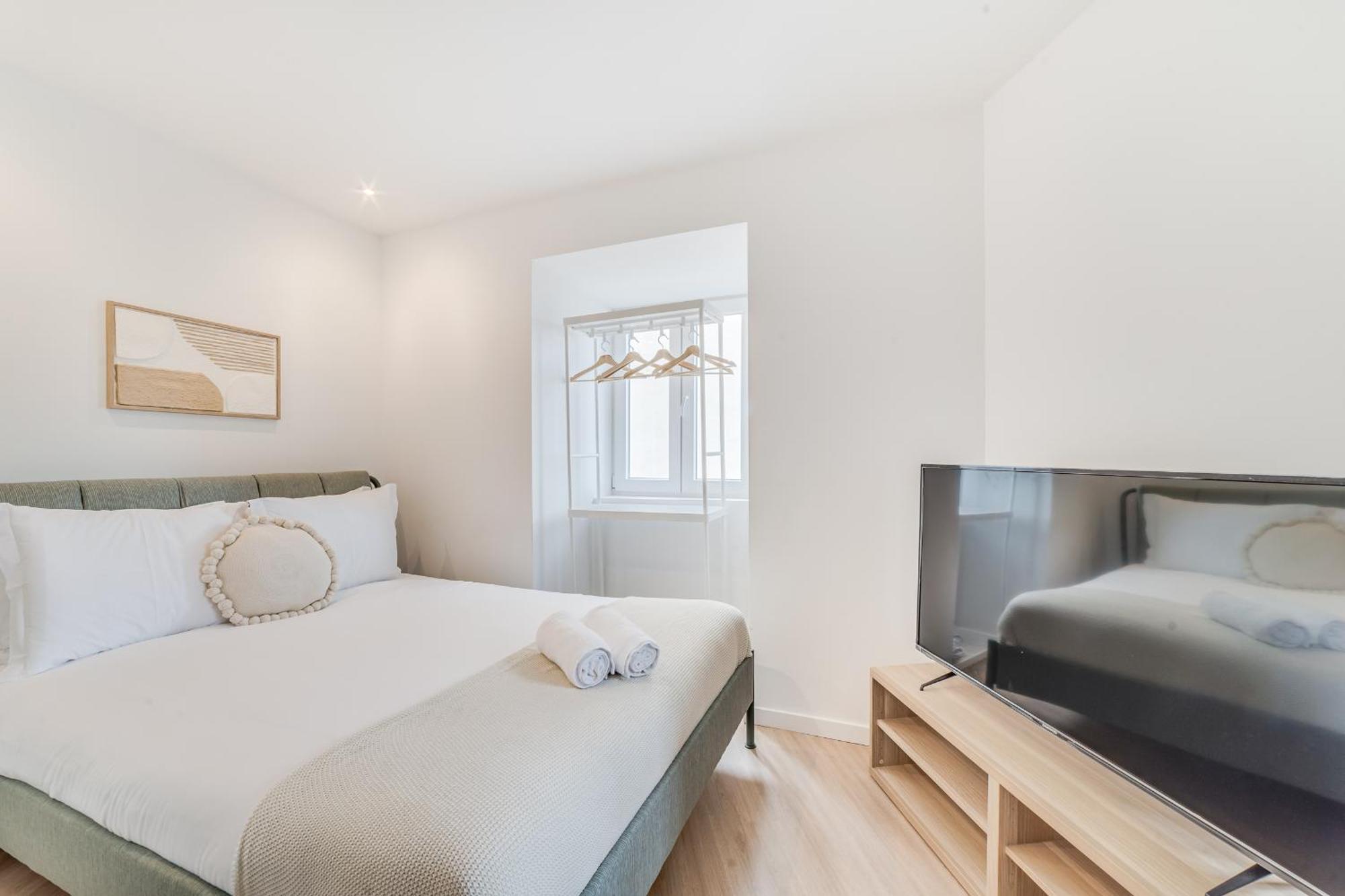 Beato Riverside Cozy Apartments Lisboa Ngoại thất bức ảnh
