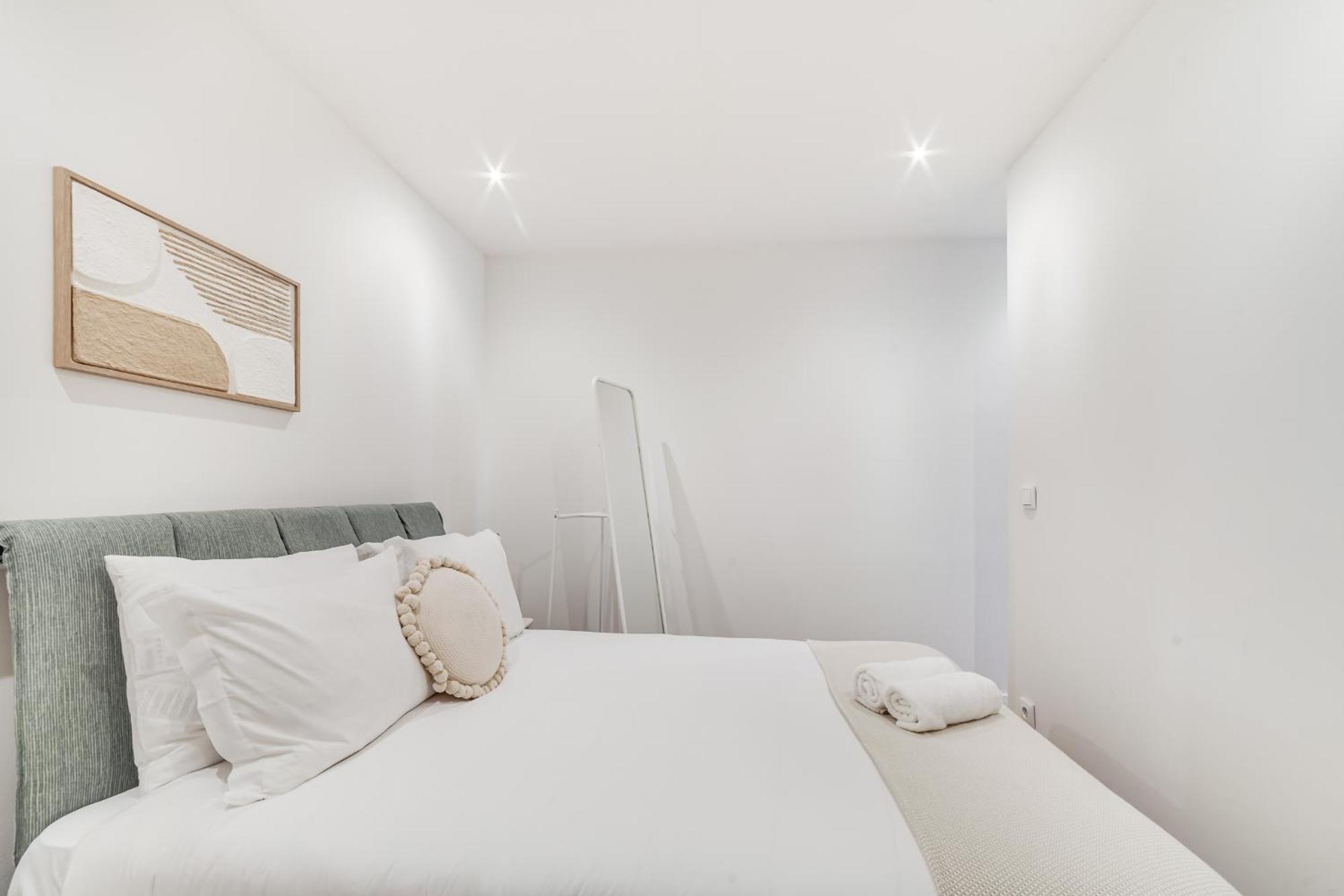 Beato Riverside Cozy Apartments Lisboa Ngoại thất bức ảnh