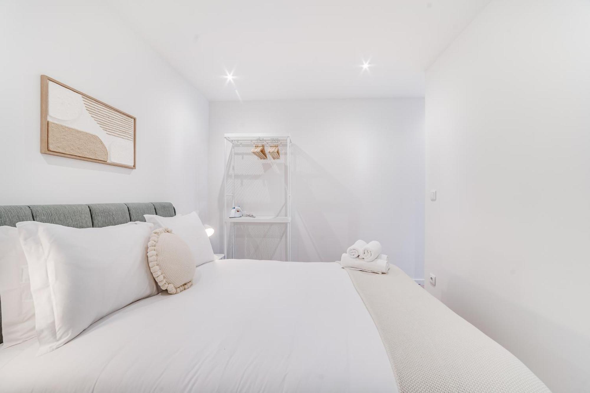 Beato Riverside Cozy Apartments Lisboa Ngoại thất bức ảnh