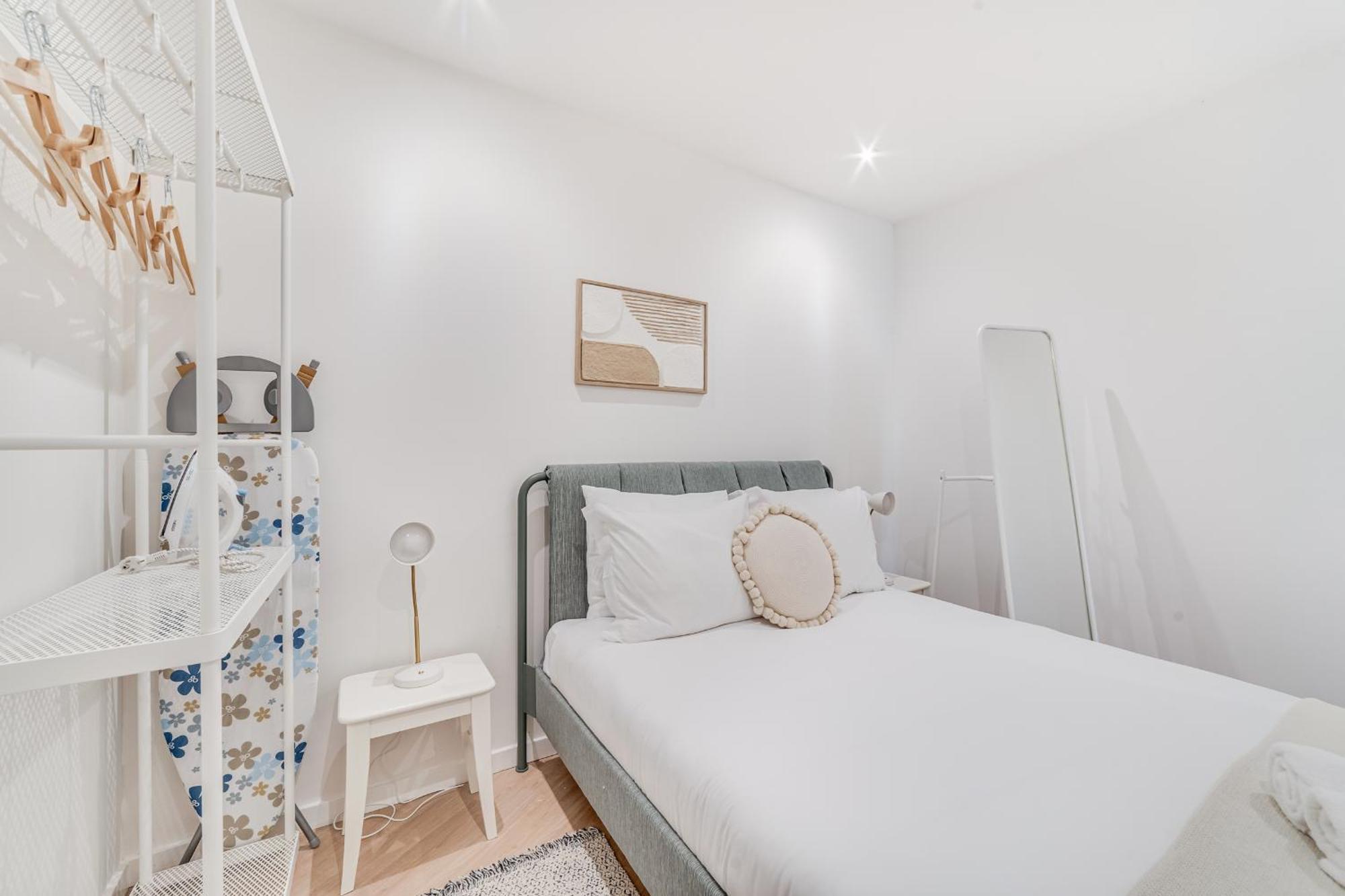 Beato Riverside Cozy Apartments Lisboa Ngoại thất bức ảnh