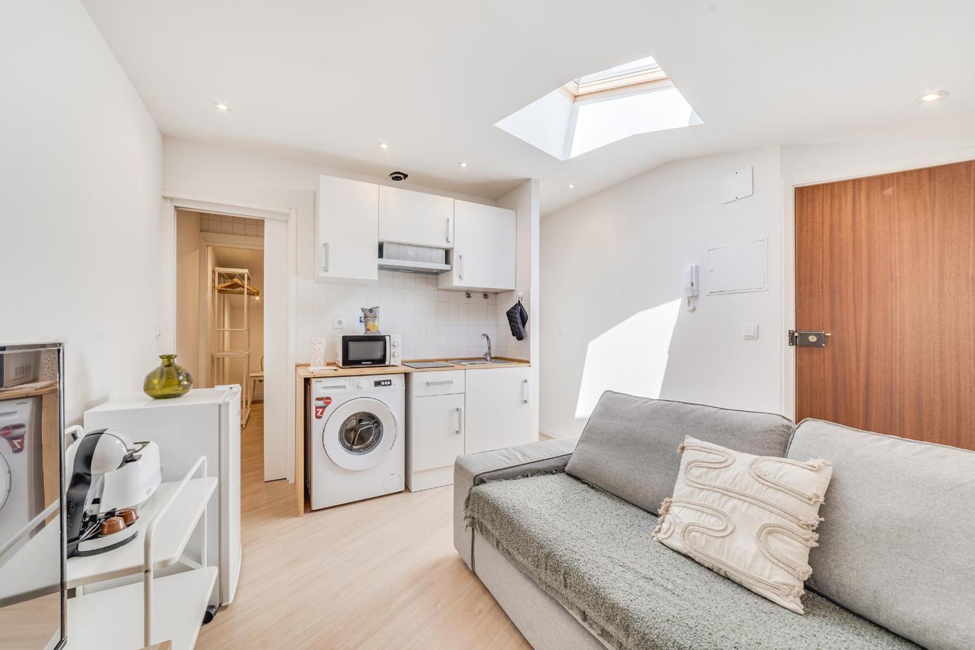 Beato Riverside Cozy Apartments Lisboa Ngoại thất bức ảnh