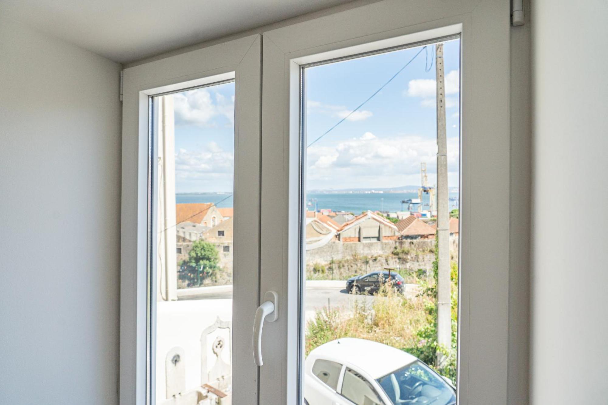 Beato Riverside Cozy Apartments Lisboa Ngoại thất bức ảnh