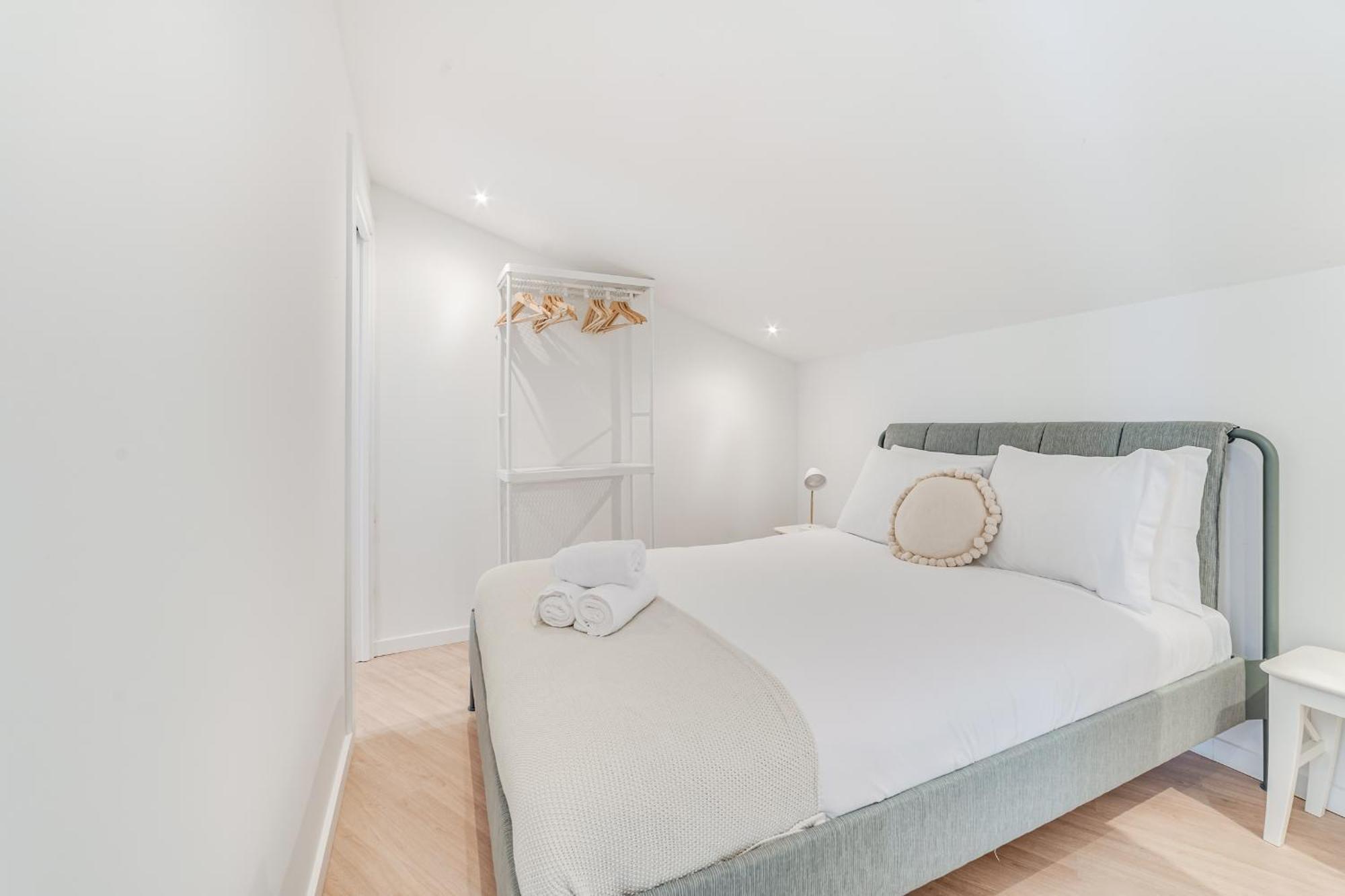 Beato Riverside Cozy Apartments Lisboa Ngoại thất bức ảnh