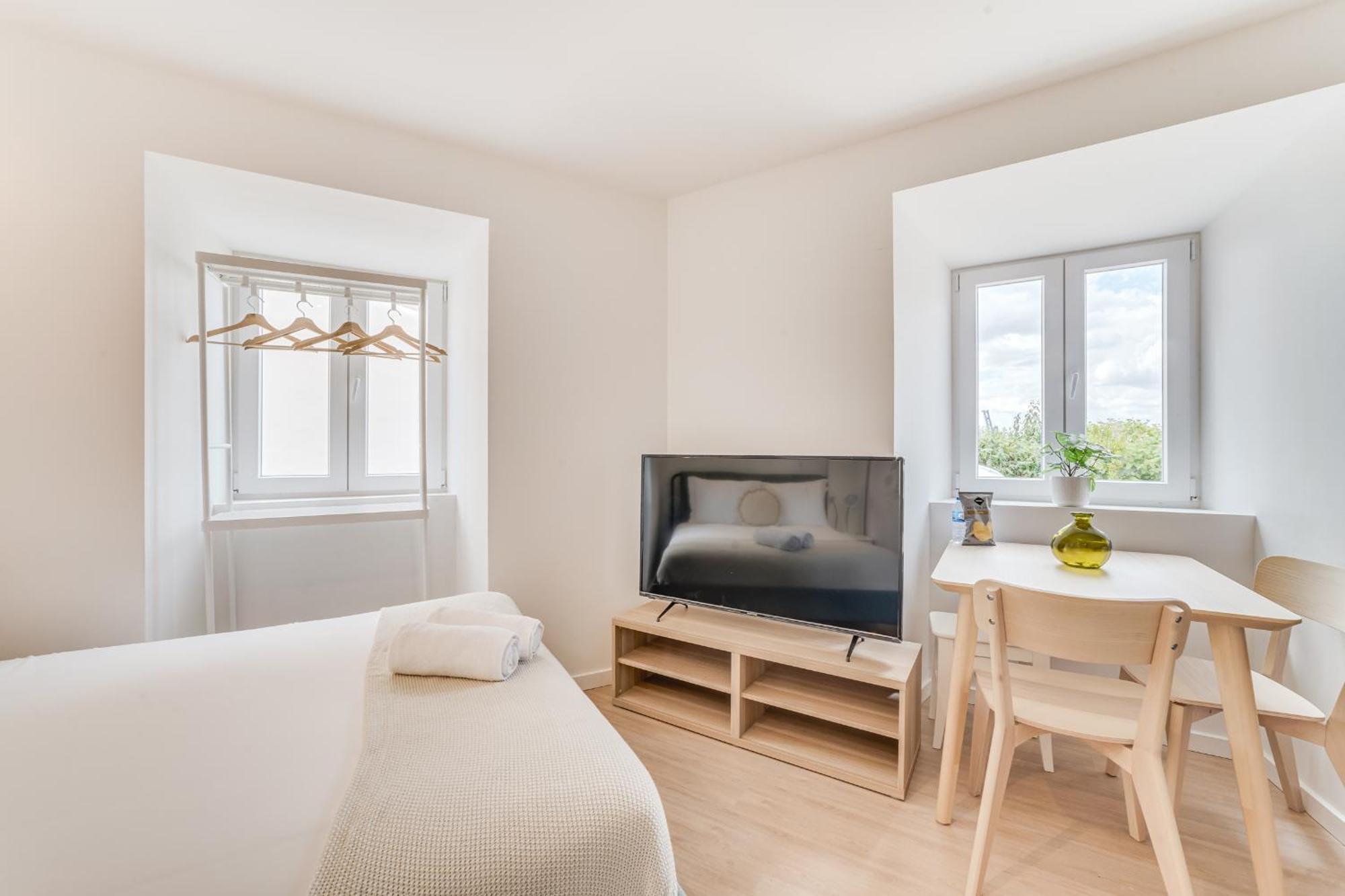 Beato Riverside Cozy Apartments Lisboa Ngoại thất bức ảnh