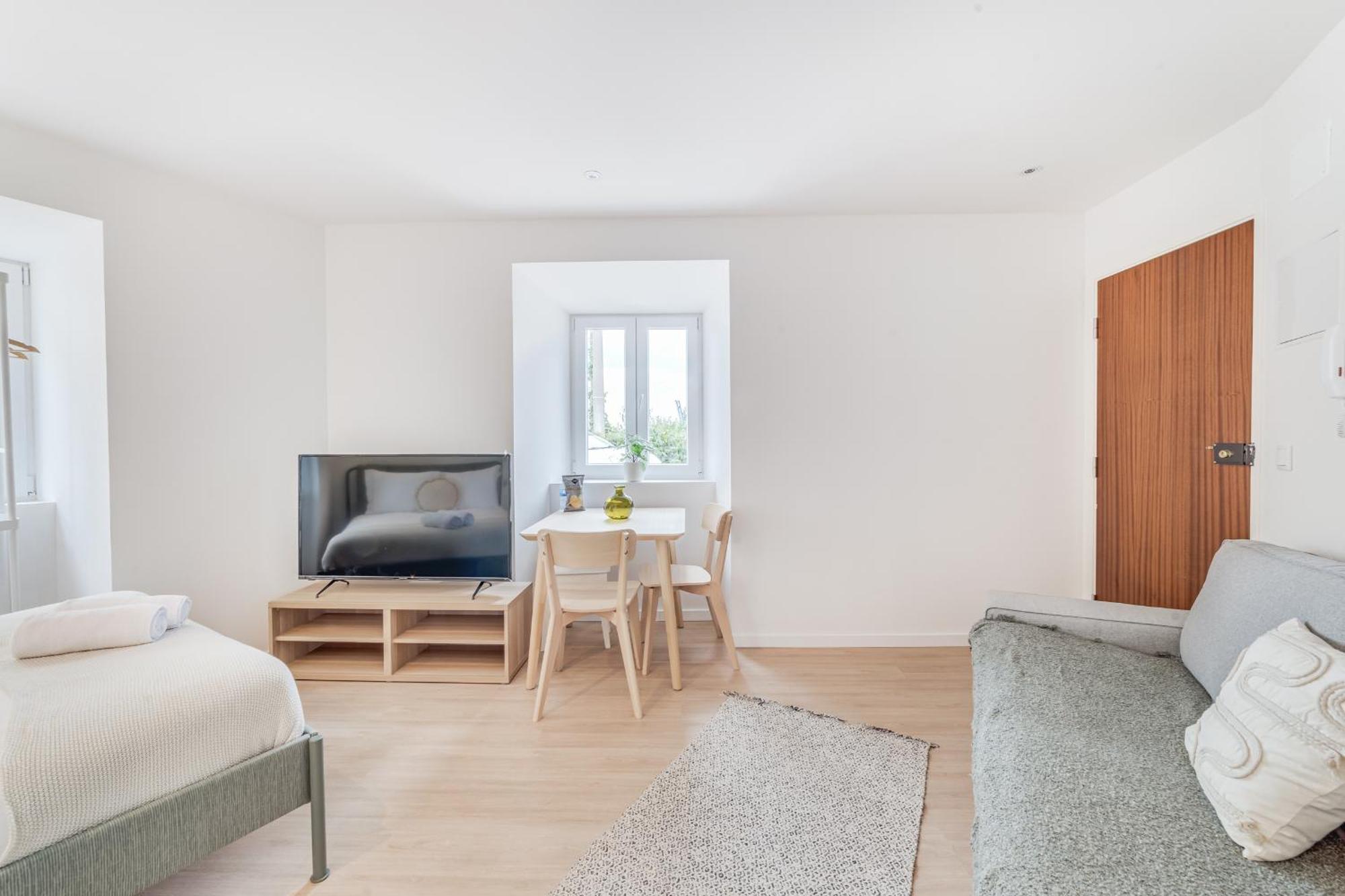 Beato Riverside Cozy Apartments Lisboa Ngoại thất bức ảnh