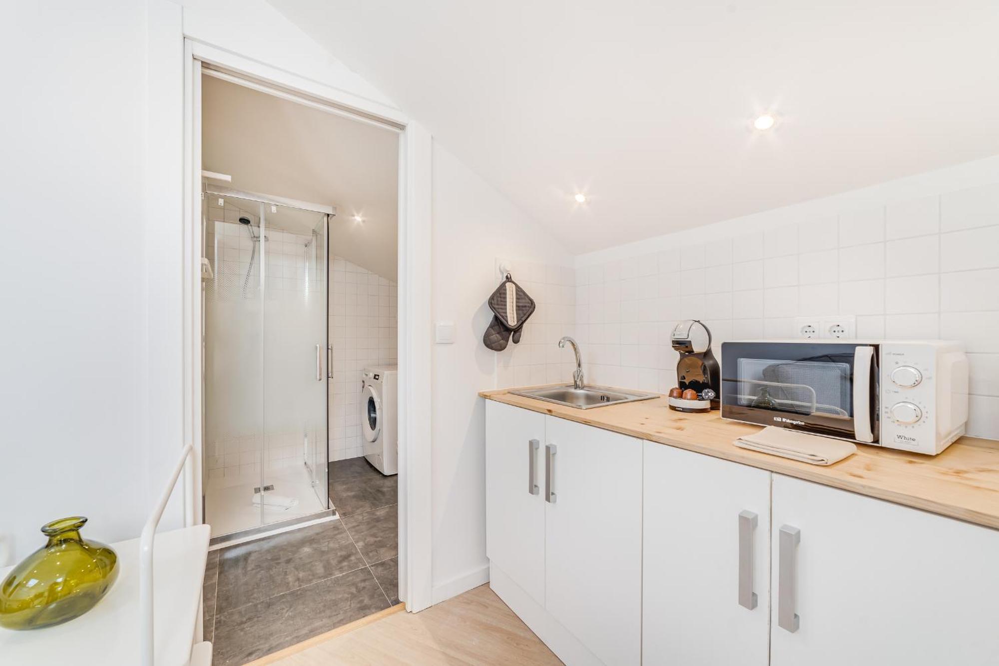 Beato Riverside Cozy Apartments Lisboa Ngoại thất bức ảnh