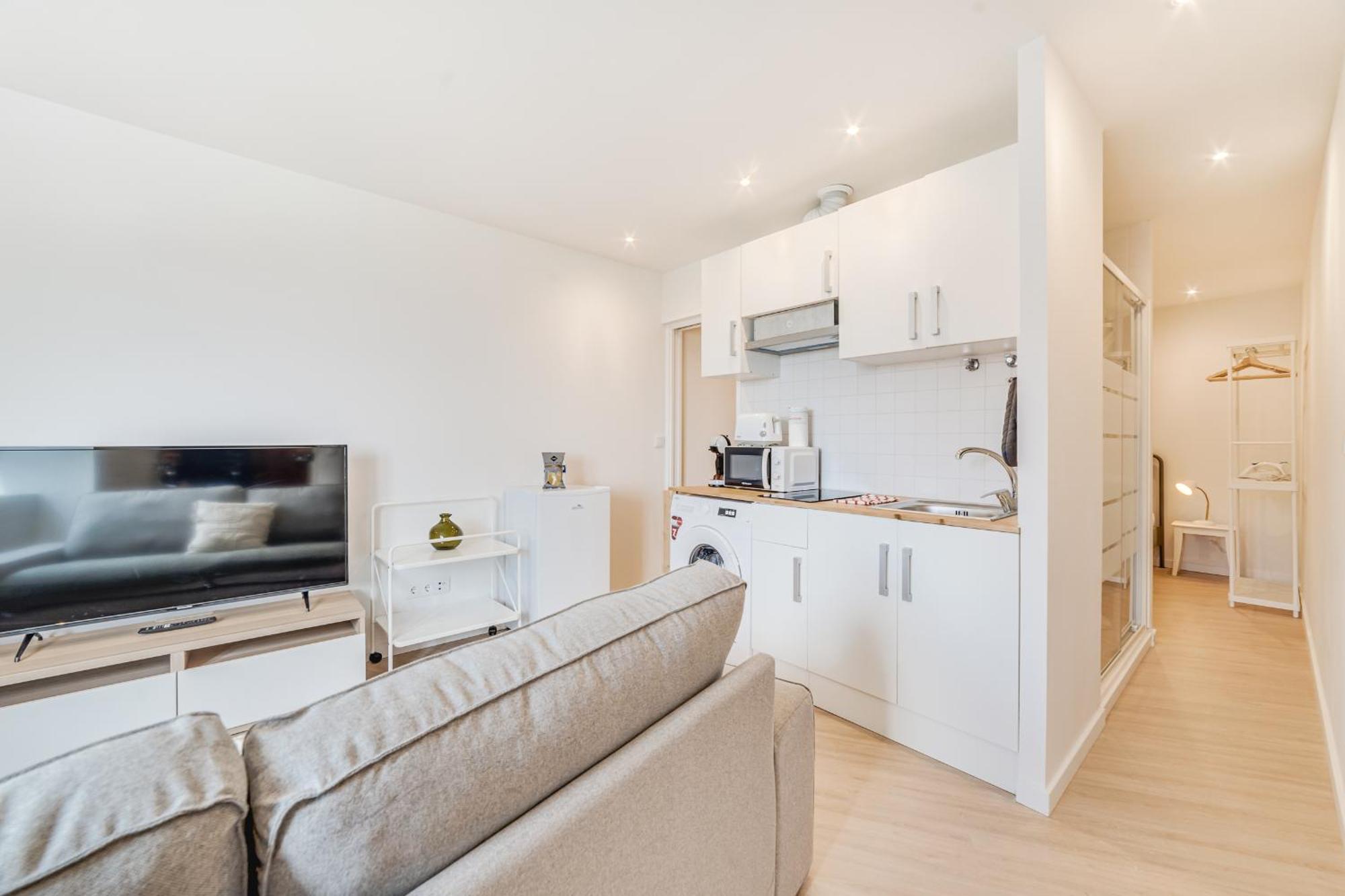 Beato Riverside Cozy Apartments Lisboa Ngoại thất bức ảnh