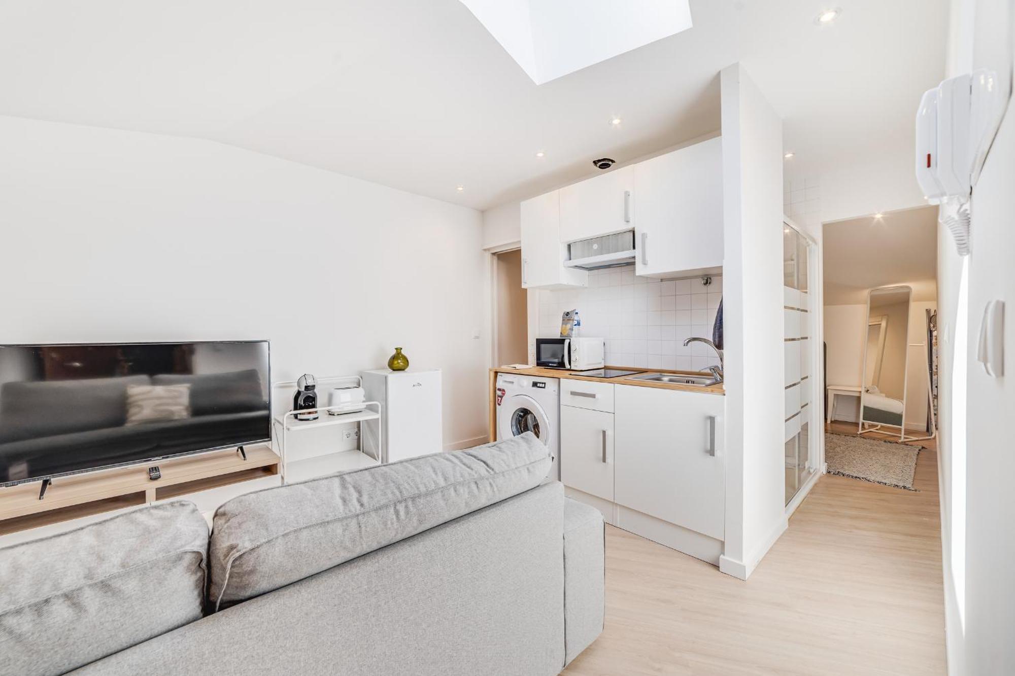 Beato Riverside Cozy Apartments Lisboa Ngoại thất bức ảnh