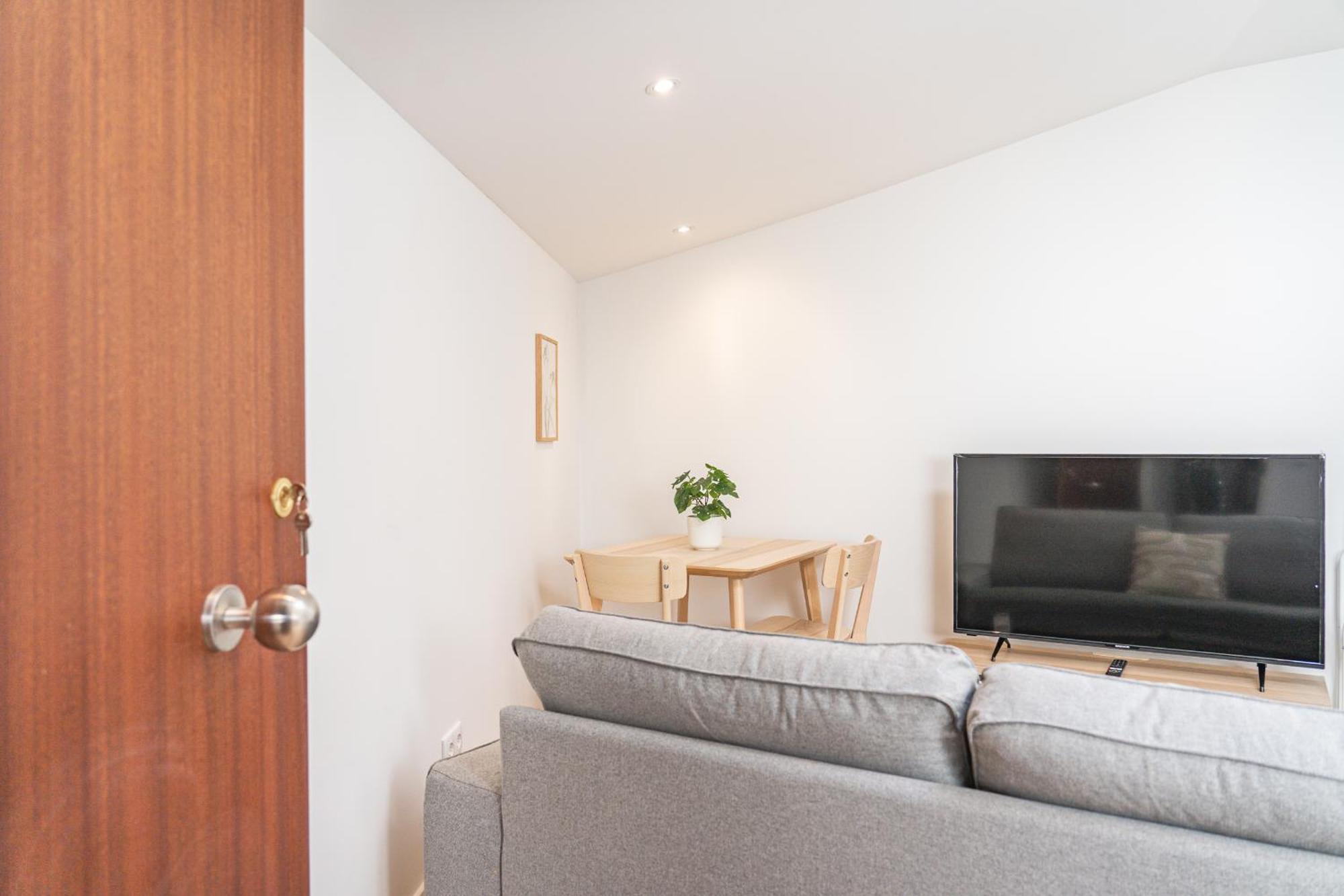 Beato Riverside Cozy Apartments Lisboa Ngoại thất bức ảnh