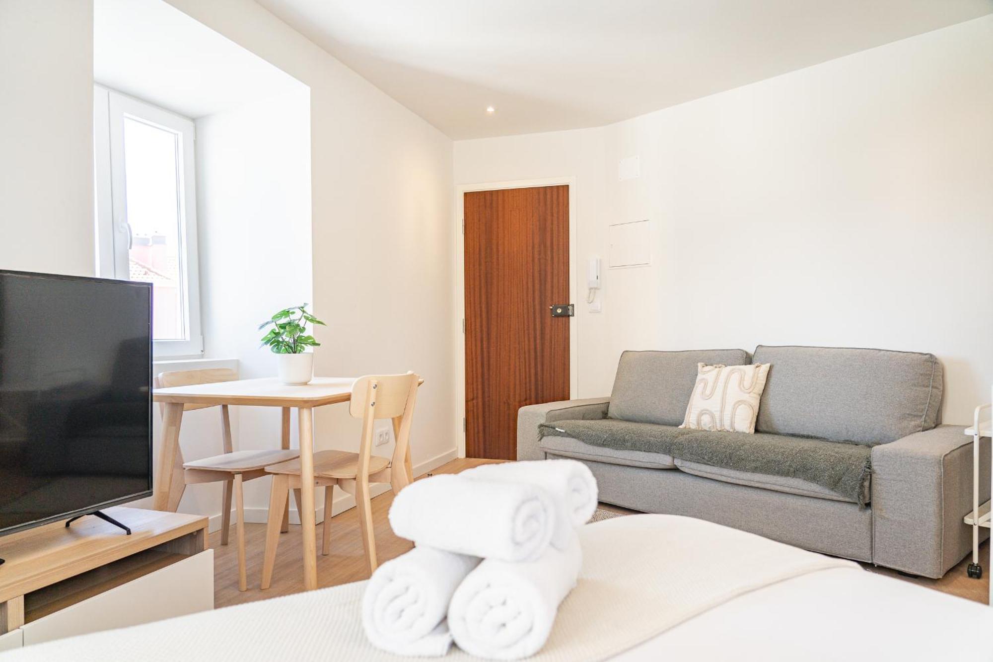Beato Riverside Cozy Apartments Lisboa Ngoại thất bức ảnh