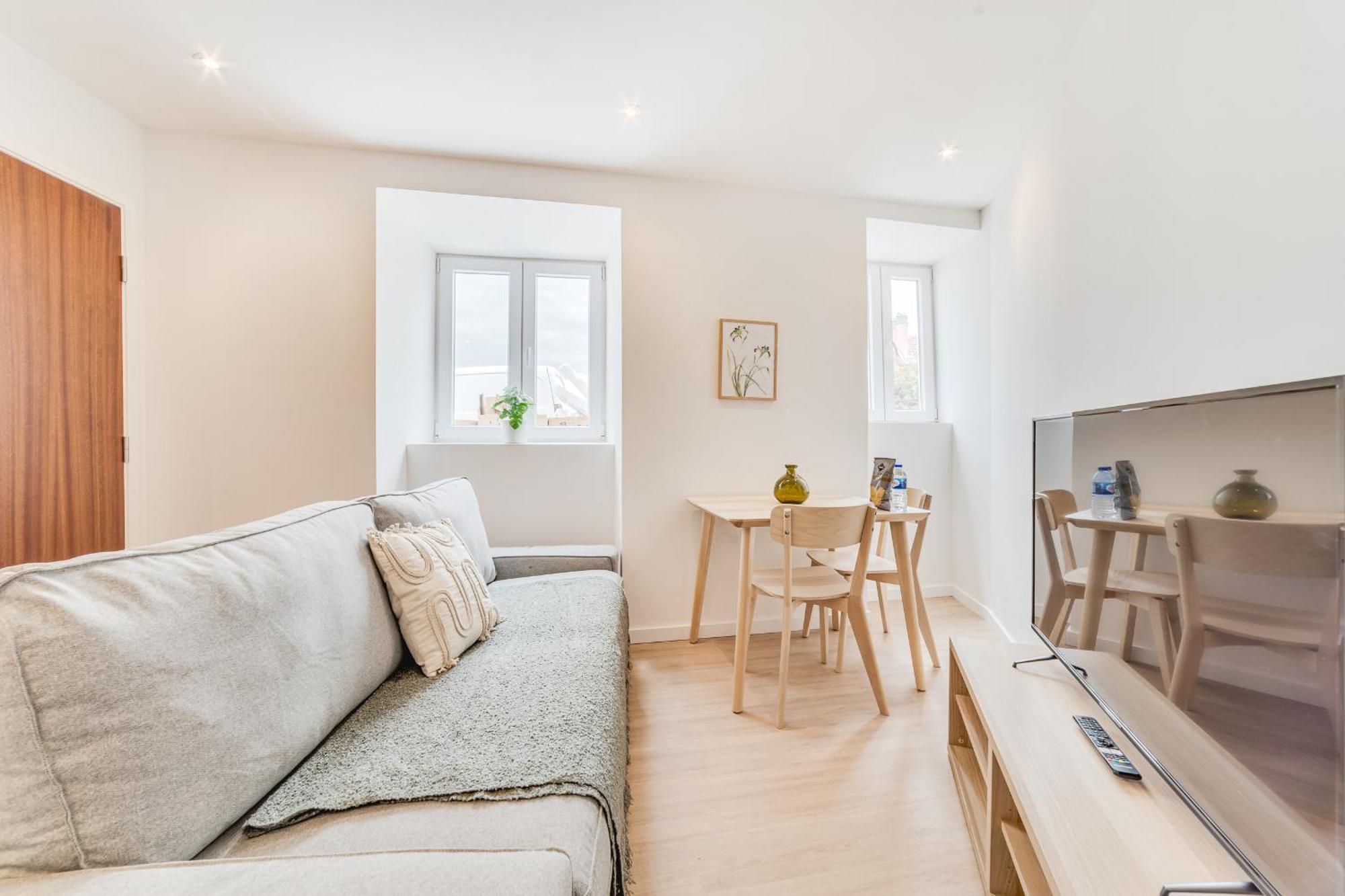 Beato Riverside Cozy Apartments Lisboa Ngoại thất bức ảnh