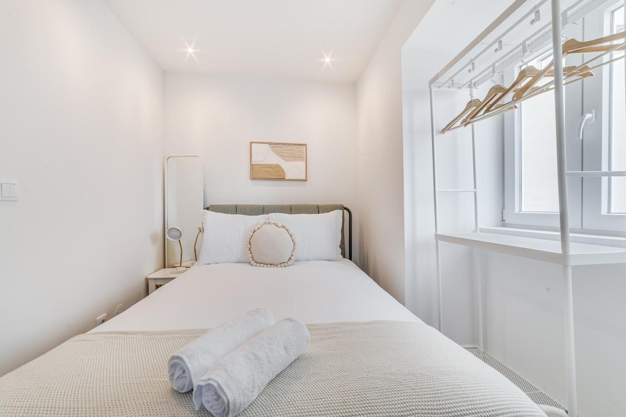 Beato Riverside Cozy Apartments Lisboa Ngoại thất bức ảnh