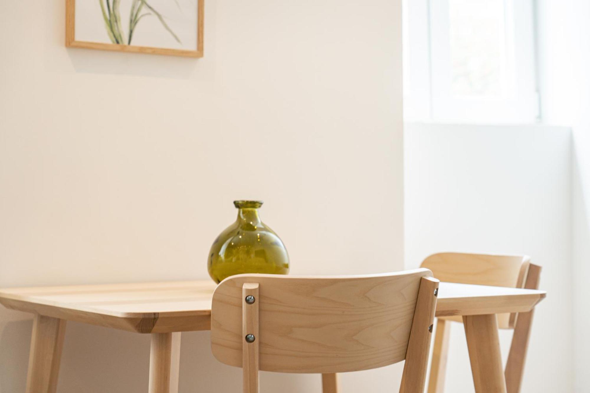 Beato Riverside Cozy Apartments Lisboa Ngoại thất bức ảnh