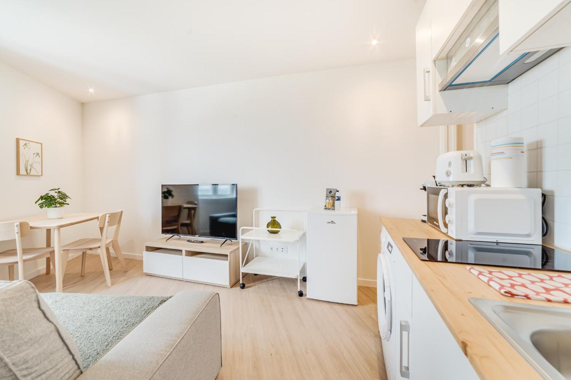 Beato Riverside Cozy Apartments Lisboa Ngoại thất bức ảnh