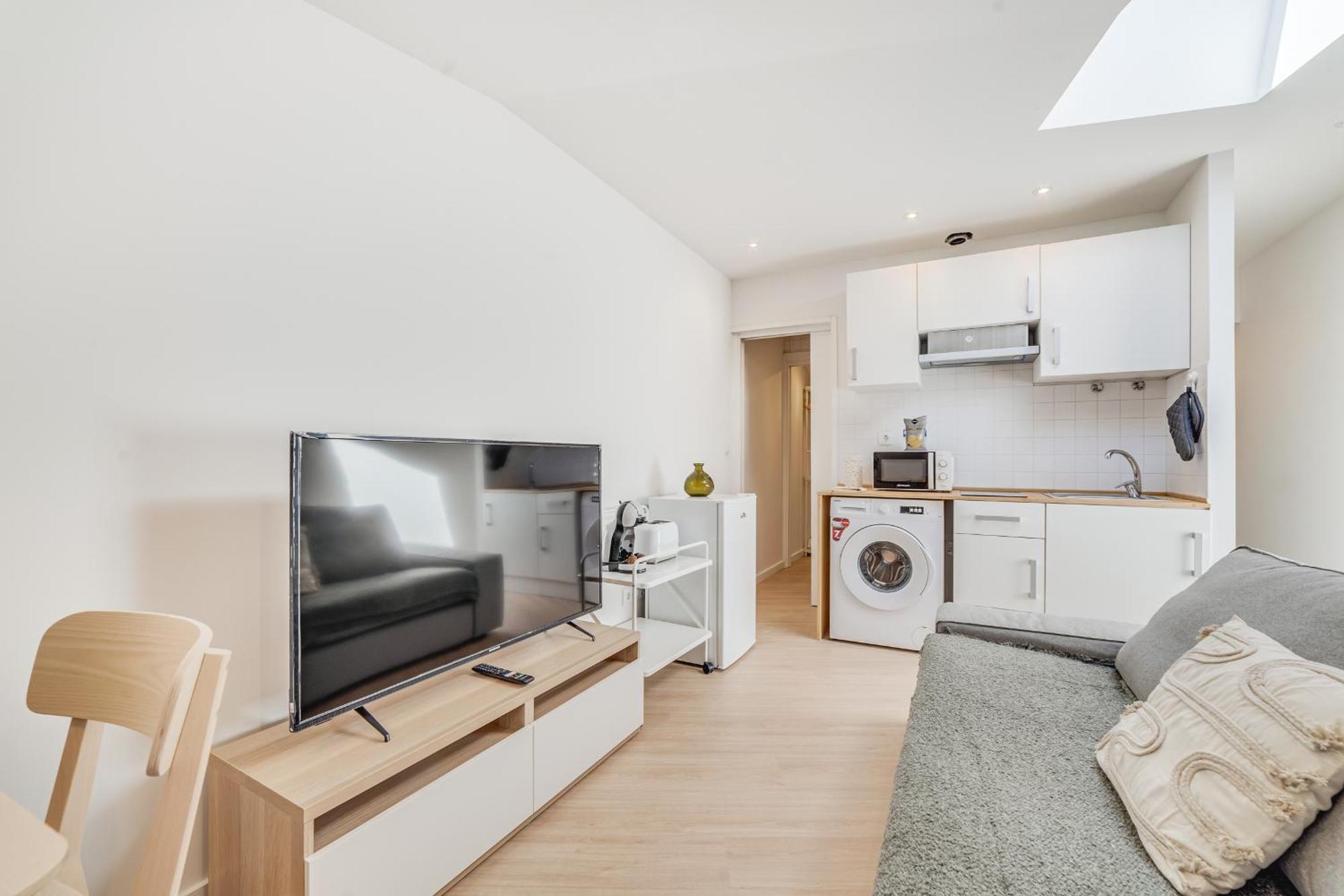 Beato Riverside Cozy Apartments Lisboa Ngoại thất bức ảnh